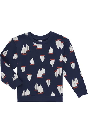 Petit Bateau Sweatshirts BLASON