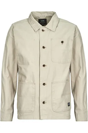 Vans Blazere / jakker Drill Chore Canvas Jacket