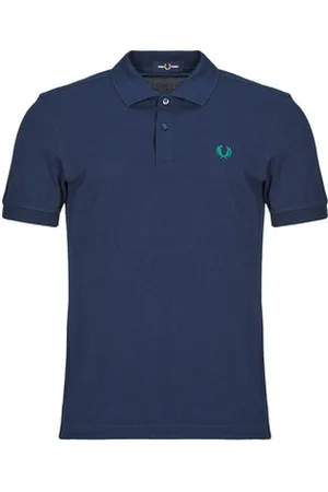 Fred Perry Polo-t-shirts m. korte ærmer THE SHIRT