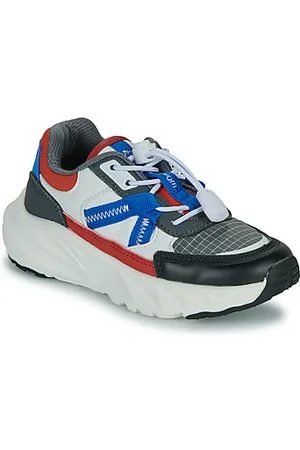 Shoo Pom Sneakers POW SPEED TREK