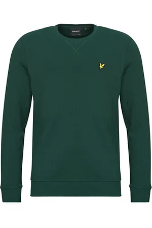 Lyle & Scott Sweatshirts Crew Neck Sweatshirt