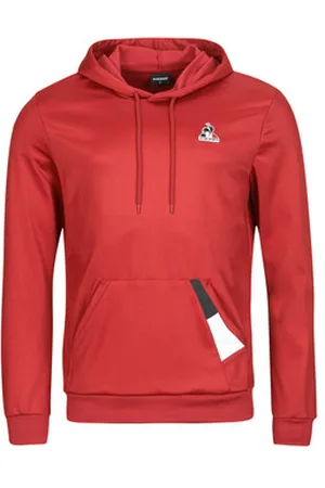 Le Coq Sportif Sweatshirts TRI SP HOODY N°1 M