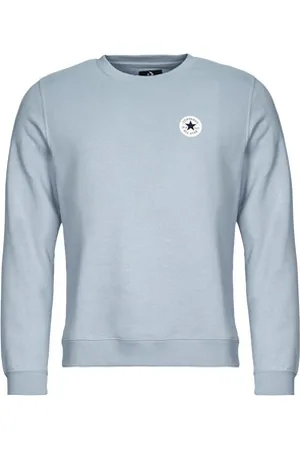 Converse Sweatshirts GO-TO CHUCK TAYLOR PATCH CREW