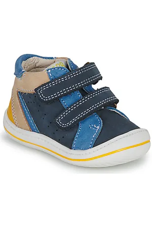GBB Sneakers FLEXOO SCRATCH