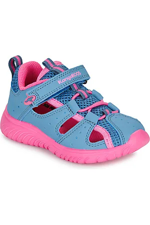 KangaROOS Sandaler til børn KI-Rock Lite EV