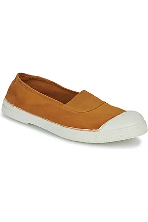 Bensimon Slip-on TENNIS ELASTIQUE