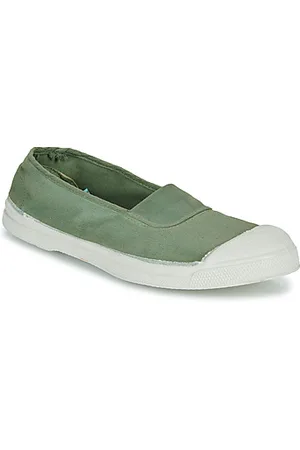 Bensimon Slip-on TENNIS ELASTIQUE
