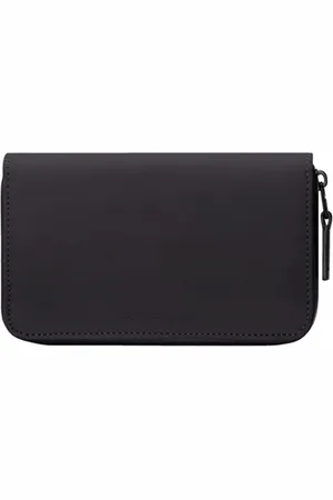 Ucon Tegnebøger Naira Wallet - Black