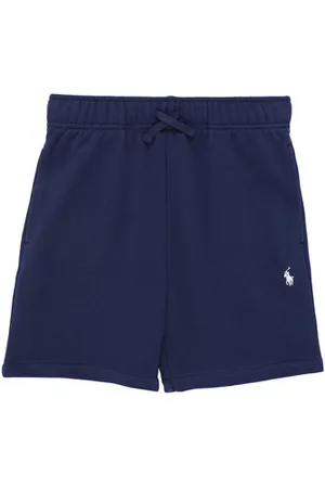 Ralph Lauren Shorts PO SHORT-SHORTS-ATHLETIC