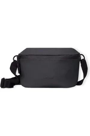 Ucon Rygsække Jona Medium Bag - Black
