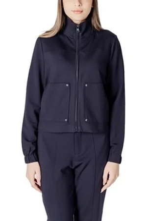 Street one Jakker Zip_Jacket_loose fit_ Set 212499