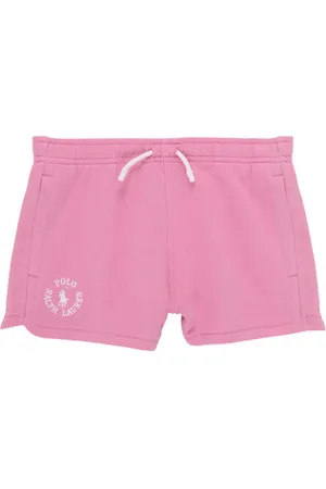 Ralph Lauren Shorts POPRPSTRSHRT-SHORTS-ATHLETIC