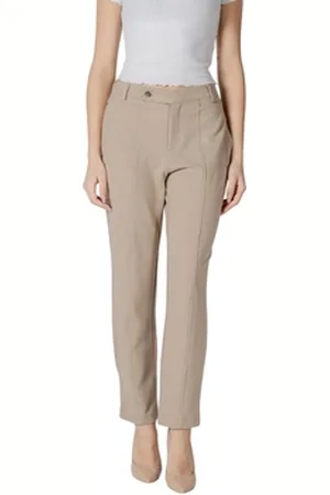 Street one Bukser Tapered Leg Punto di Roma 378783