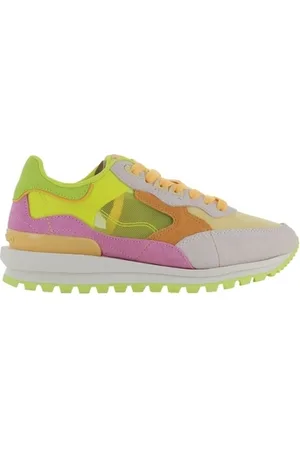 Gioseppo Sneakers Iola - Yellow
