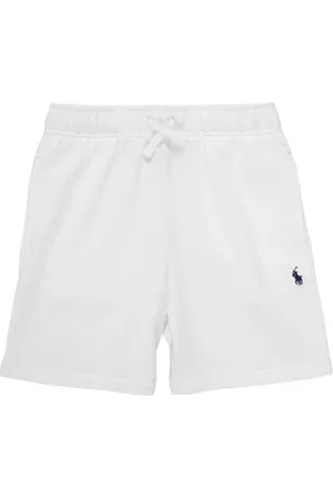 Ralph Lauren Shorts PO SHORT-SHORTS-ATHLETIC