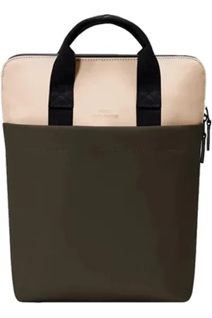 Ucon Rygsække Masao Mini Backpack - Light Almond/Olive