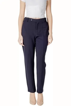 Street one Bukser Tapered Leg Punto di Roma 378783