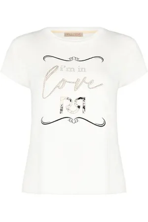 Rinascimento T-shirts & Polo-t-shirts CFC0122406003