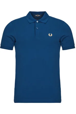 Fred Perry Polo-t-shirts m. korte ærmer THE SHIRT