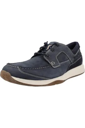 Clarks Sejlersko SAILVIEW LACE