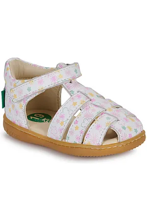 Kickers Sandaler til børn KICK FLO