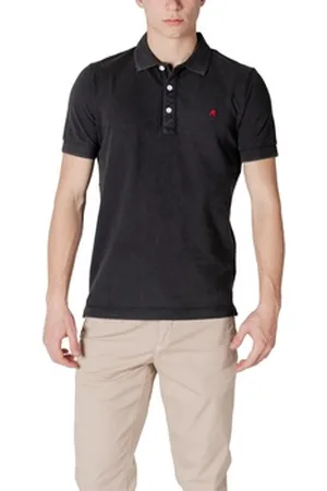 Replay Polo-t-shirts m. korte ærmer M3011.000.22696M