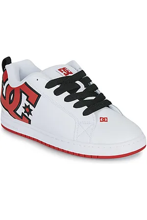 Dcshoes Sneakers COURT GRAFFIK
