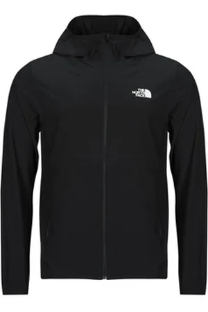 The North Face Sweatshirts 24/7 Woven Fz Hood