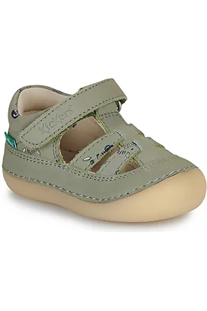 Kickers Sandaler til børn KICK SUSHYK LT