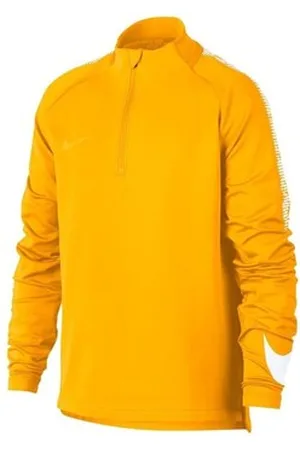 Nike Sweatshirts Dry Squad Drill