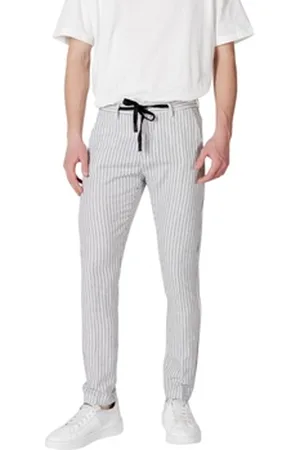 GIANNI LUPO Bukser GL5173BD