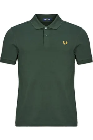 Fred Perry Polo-t-shirts m. korte ærmer THE SHIRT
