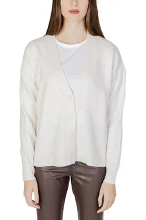 Street one Cardigans EOS_w. button panel 253700