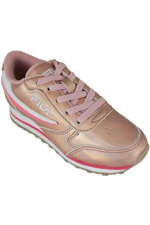 Fila Sneakers Orbit f low kids
