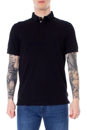 EAX Polo-t-shirts m. korte ærmer 8NZF91 ZJ81Z
