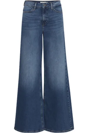 Ichi Bootcut jeans IHTWIGGY WIDE 20119022