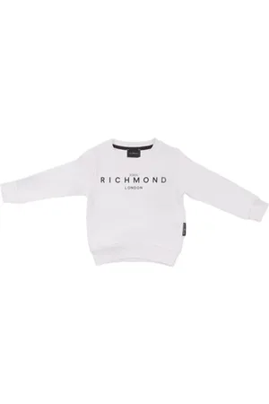 John Richmond Pullovere RBP25005FE