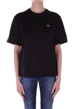 Lacoste T-shirts m. korte ærmer TF7215