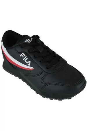Fila Sneakers Orbit low kids