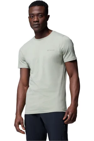 Columbia T-shirts m. korte ærmer Rapid Ridge Back Graphic Tee II