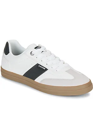 QS by s.Oliver Sneakers 5-13609-44-108