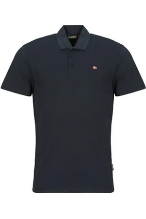 Napapijri Polo-t-shirts m. korte ærmer EALIS SS