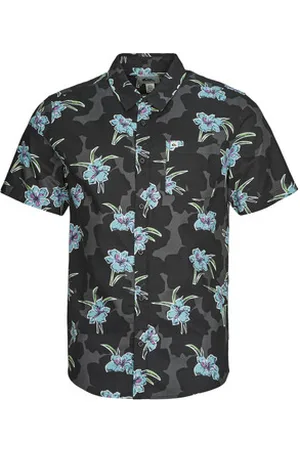 Quiksilver Skjorter m. korte ærme APERO CLASSIC SS