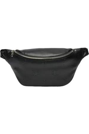 Calvin Klein Bæltetaske AOP WAISTBAG K50K512559