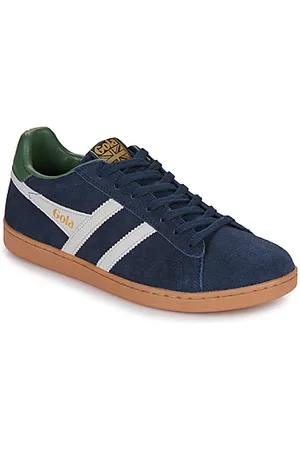 Gola Sneakers Equipe II Suede