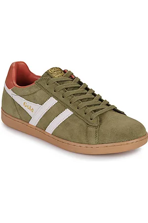 Gola Sneakers Equipe II Suede