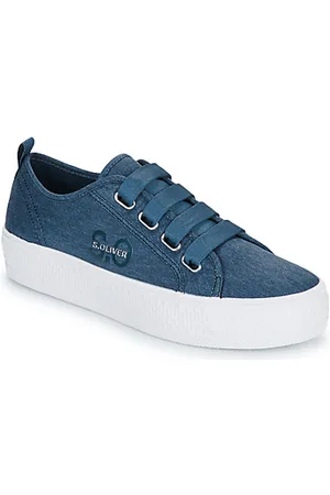 QS by s.Oliver Sneakers 5-23611-44-805