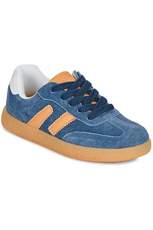 Shoo Pom Sneakers YUZU LACE