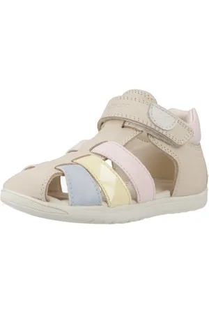 Geox Sandaler til børn B SANDAL MACCHIA GIRL