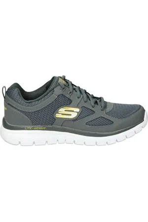 Skechers Sko Multisport 52635-CHAR